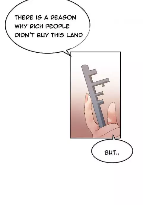 Hari Dormitory Ch.1-7