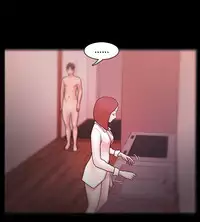 [Black October] Looser Ch.1~23 [Chinese]中文