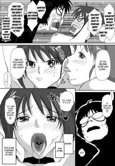 Better Girls Ch. 1-9
