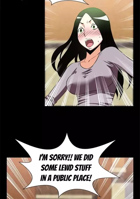 Love Parameter Ch.1-66