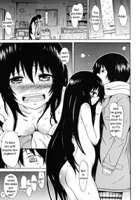 [Akatsuki Myuuto] Dorei Usagi To Anthony [English] [Decensored]