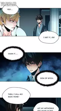 [Fantastic Whale] Twin Slave Ch.1-31 (English) (Ongoing)