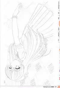 Making*Lovers artbook