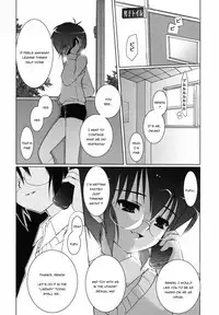 [Ayato Sasakura] White & Black (Eng)