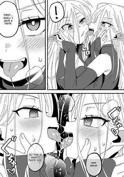 Mirror Collection Phantasia Vol.1