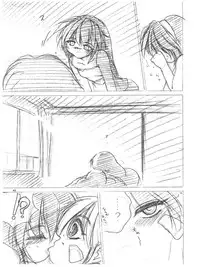 (C56) [RoriE-do (Saeki Takao)] Wth -Recalls- (Mahou Shoujo Pretty Sammy)