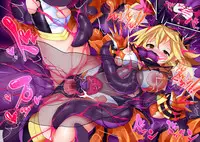 [Makutsutei (Nagai Wataru)] Orgasm Unit EX -Mahou Senshi Akari