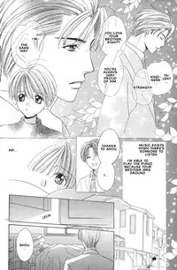 [Yamato Nase] Sonata [Translated]