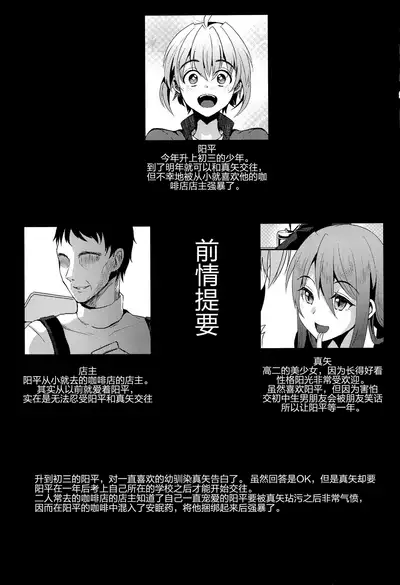 Kimi no Kareshi ni Naru Hazu datta. 2