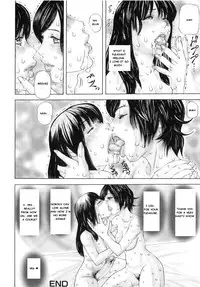 [Mikikazu] Futanari Ai Ch. 1-7 [English] [Multimanga]