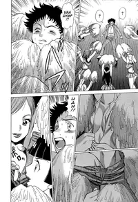 [Tamaki Nozomu] Nanairo Karen × 3: Cosplay Complex | Karen Chameleon Vol. 3 [English] {Tadanohito}