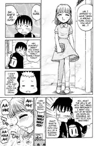 [Karma Tatsurou] Goro Dynamite! Ch. 1-8 [English] {Mistvern}