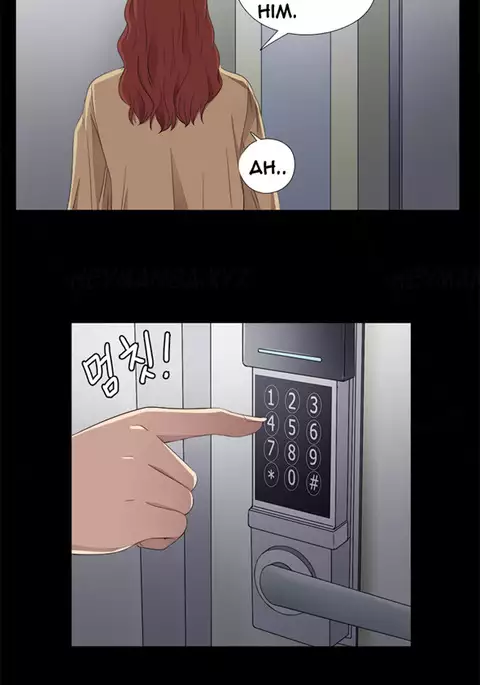Girl Next Door Ch.1-22