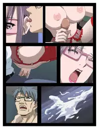 Submissive Mother - Chapter 1-6 [ENG]