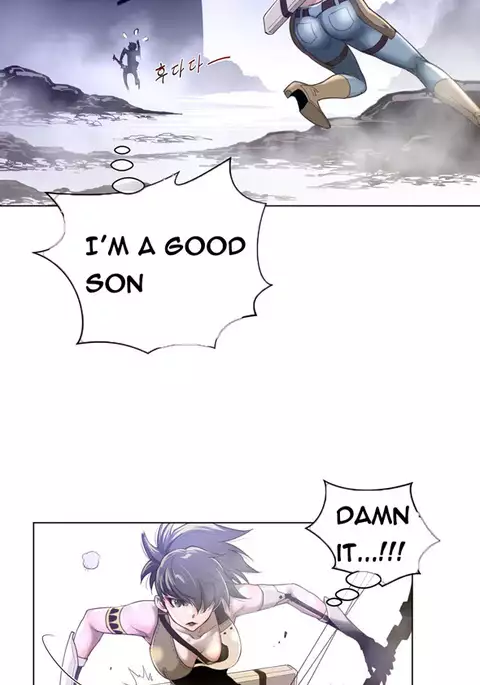 Perfect Half Ch.1-32