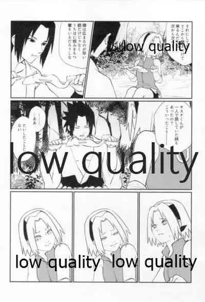 (Zennin Shuuketsu 12) [Ukiseikou (Yamadon)] Time Travel Honeymoon 2 (Naruto)