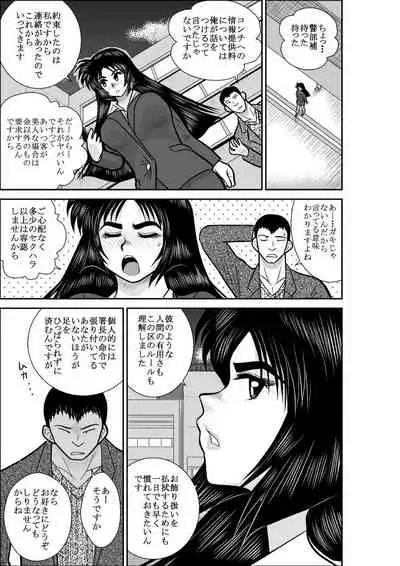 Virgin Keibuho Himeko Soushuuhen