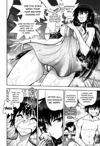 [Yagami Dai] Maji de Watashi ni Koi Shinasai! S Adult Edition ~Shodai Heroine Hen~ | Fall in Love With Me For Real! Ch.1-7 [English] {Doujins.com}