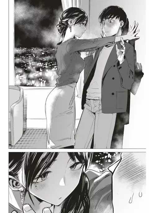 COMIC Kairakuten 2017-06