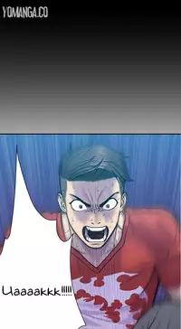 [Guh Bal Han] Ghost Love Ch.1-25 (English) (YoManga) (Ongoing)