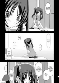 [valssu] Exhibitionist Girl_s Play Shoushuuhen 1 [ENG] [Munyu]