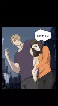 [Keum Sah Gong] Si-Eun Ch.1-37 (English) (Ongoing)