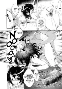 [Momoiro Manjiru] Manjiru Torotoro Ch. 1-3 [English] [biribiri]