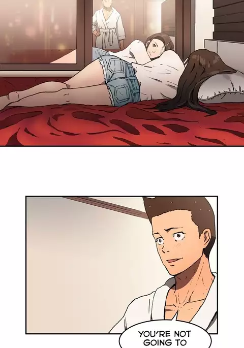 Refrain Love Ch.1-32