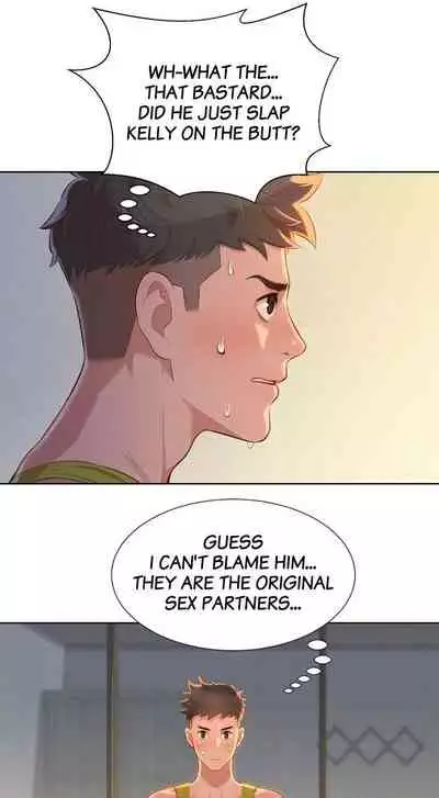 What do you Take me For? Ch.54/?