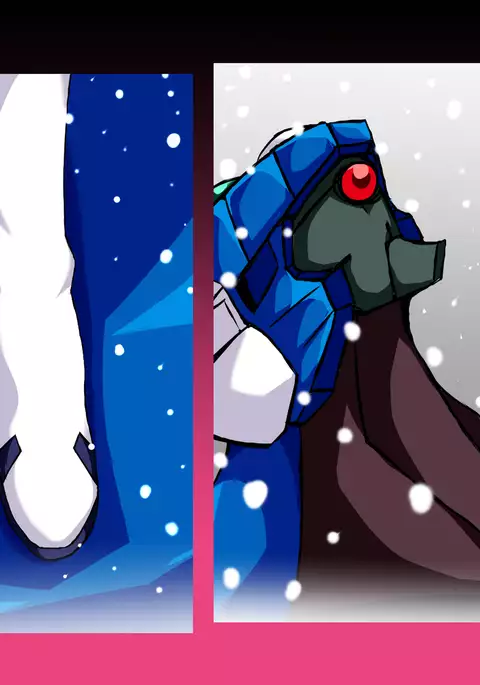 Ayanami in the Pleasing Hell