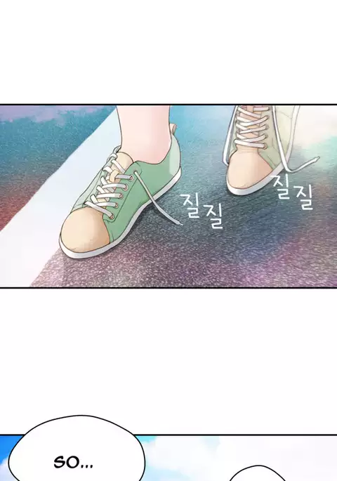 Tissue Thieves Ch.1-32