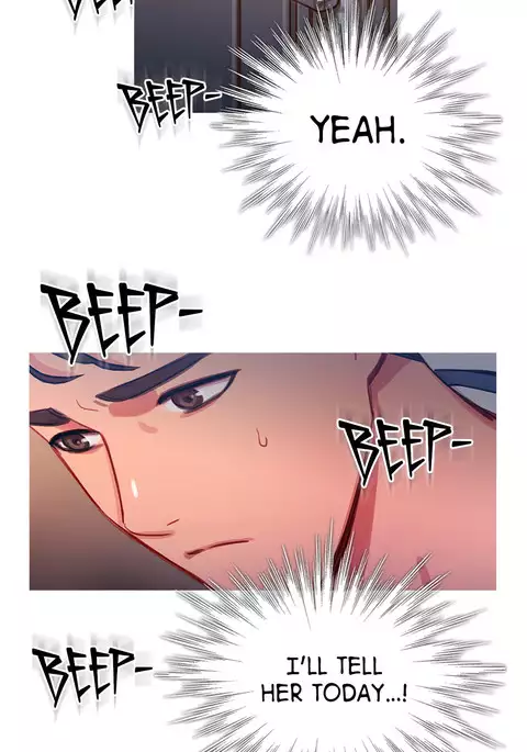 Scandal of the Witch Ch.1-26