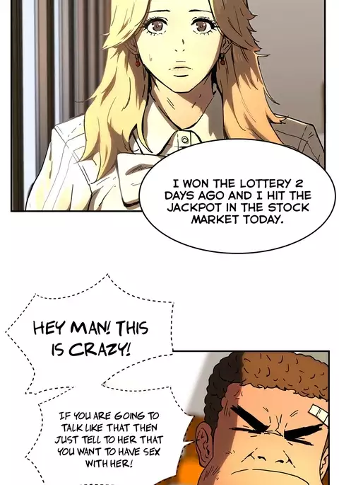 Refrain Love Ch.1-36