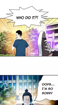 Tissue Thieves Ch.1-15 (English) (Ongoing)