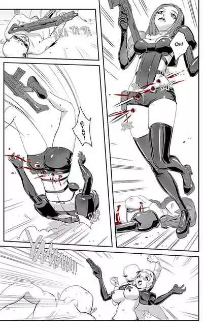 nuns vs demons (updated 2021)