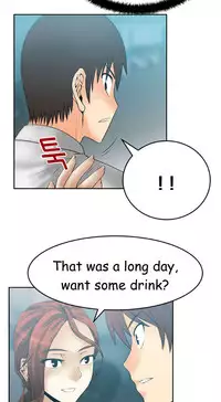 My Office Ch.1-36 (English) (Ongoing)
