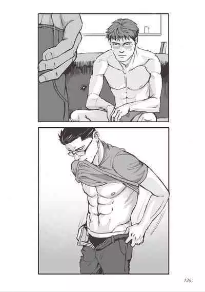 Bara to Tanpopo - Rose & Dandelion Jou