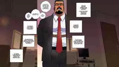 [Ichikawa Kazuhide] The Bodyguard's Nasty Guard