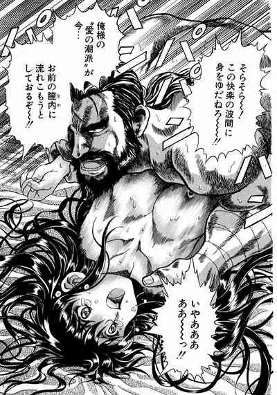 Henreikai Special Vol. 8