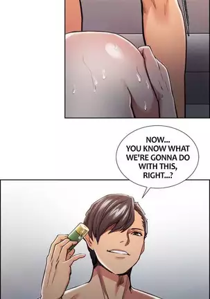 Taste of Forbbiden Fruit Ch.28/53