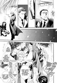 [Yamane Ayano] Finder no Hyouteki (ENG)