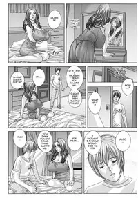 [Nishimaki Tohru] Dear My Mother [English] {Tadanohito}