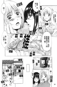 [Yajima Index] Bijinkazoku ga Yattekita YA-YU-YO | 我家隔壁的美人家族 YA-YU-YO [Chinese]