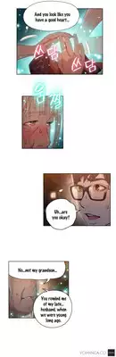 [ I Wonsik] Sweet Guy Ch.1-56 (English) (YoManga) (Ongoing)