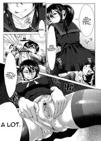 [Blmanian] Buruman ch.1-5 (English) =Krizalid=