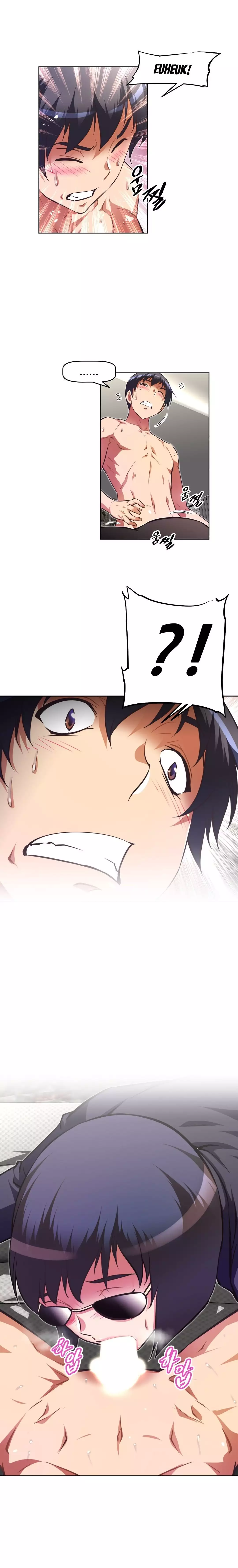 Brawling Go Ch.76-109