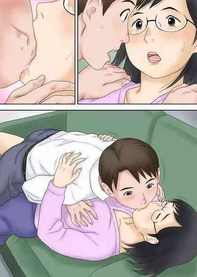 Netorareta Part Hitozuma Ootani Yoshiko