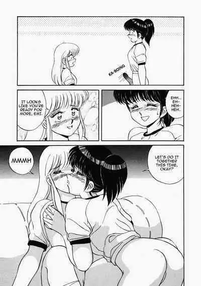 [Mizuyoukan] Happening STAR (All chapters + Additional Content) (English) (ongoing)