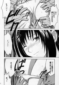 [Crimson Comics (Carmine)] Gokurakuchou (Black Cat)