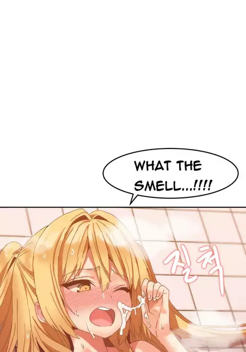 Hari Dormitory Ch.0-29